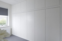 Witte kast